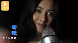 7aiTV栏目：#ASMR Lila 莉啦1 精彩封面