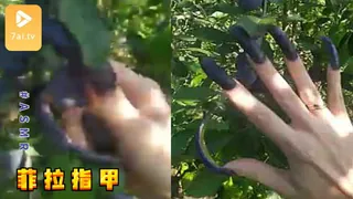 91视频推荐：#ASMR Nail Vera 2 手机在线播放