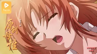 #动漫  原创的母性本能 1 - 1080P超清画质展示图