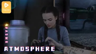 #ASMR Atmosphere 1 最新更新资源合集