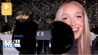 【7aiTV】#ASMR Gwen 格温 2 现场高清截图