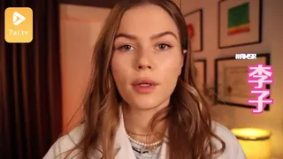 #ASMR Lizi 李子 5 玩家亲测好评资源