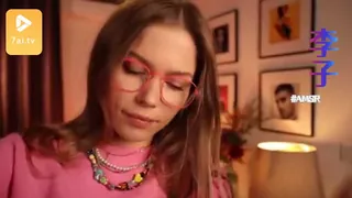 #ASMR Lizi 李子 2 优质原创视频在线直达