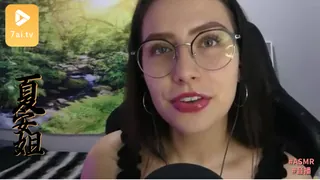 #ASMR Chey 夏安 2 优质原创视频在线直达