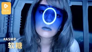 #ASMR Softlygaloshes 软糖 4 优质原创视频在线直达