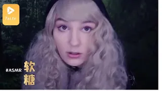 【7aiTV】#ASMR Softlygaloshes 软糖 5 现场高清截图