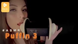 7aiTV栏目：#ASMR Puffin 3 精彩封面