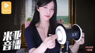 #ASMR Miinu Inu 米亚 5 最新更新资源合集
