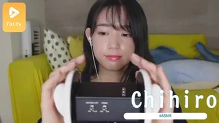 查看 #ASMR Ikki Chihiro 2 的详细介绍与播放