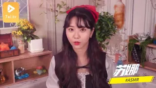 #ASMR Suna 苏娜 5 完整无删减版在线看