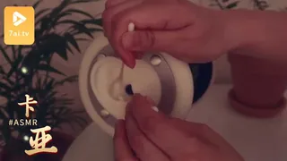 #ASMR Kaya 卡亚 4 - 1080P超清画质展示图