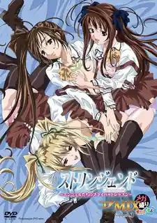 查看 动漫  漸進曲 001 的详细介绍与播放