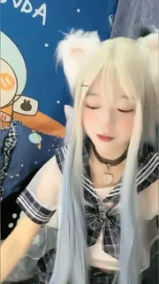 #主播 吃一口小布丁自慰秀1 玩家亲测好评资源