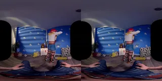 #VR视频 玩具总动员  AXXX 模仿 - 1080P超清画质展示图