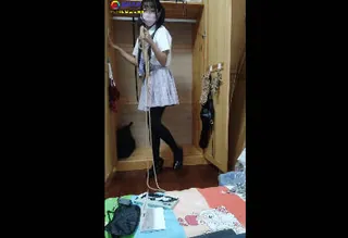 7aiTV高分作品推荐：#冷与贝  #捆绑 #调教 #束缚 #绳艺#.