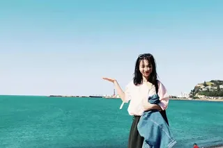 7aiTV栏目：#黑料事件 有品味高颜值大学生合租房被渣男偷拍洗澡 精彩封面