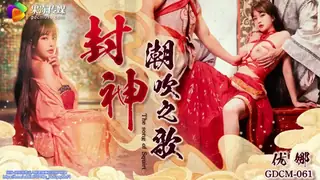 7aiTV精选视频：#果冻传媒 封神 潮吹之路（优娜） 完整版