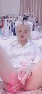 #主播 网红极品少女骚姬『店铺妹妹』定制视频 制服诱惑道具自慰扒逼特写非常淫荡3 - 高清流媒体极速加载