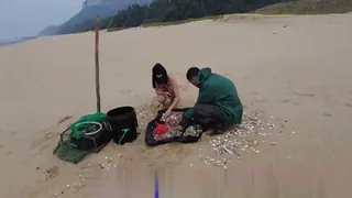 【7aiTV】#主播 推特网红超大胆御姐【cikaimoon】第二期6 现场高清截图