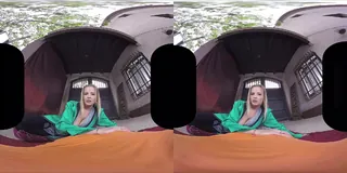 #VR视频 火影忍者 AXXX 模仿 - 1080P超清画质展示图