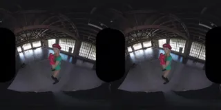 #VR视频 街头霸王 AXXX 模仿 最新更新资源合集