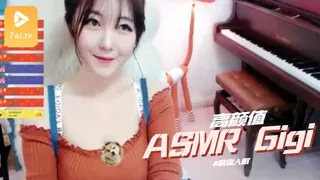 91视频推荐：#ASMR GigiASMR助眠哄睡觉耳搔视频 - QQ助眠 手机在线播放