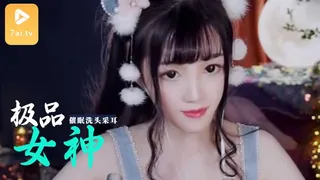 #ASMR 【直播录像 Vol.14】小姐姐忍困哄睡，催眠洗头采耳 手机浏览器流畅观看预览