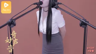 #ASMR - 奇妙的声音 - 高清流媒体极速加载