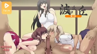 91视频官方收录：#有码动漫 OVA巨乳J○がオジさんチ○ポとじゅぽじゅぽいやらしいセックスしてます。＃2オジさんチ○ポ、みんなでシェア