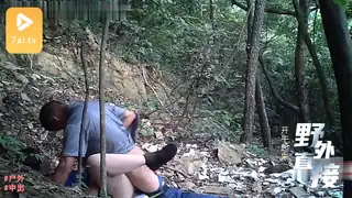 在野外对上后直接上 优质原创视频在线直达