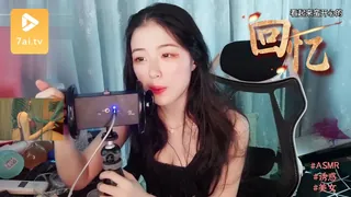 #ASMR - 呜呜呜回忆那时候真的看起来蛮开心的 - 实时更新的高清7aiTV资源