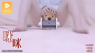 #ASMR - 喘息口音舔耳弹舌音丝袜 _ mimi 玩家亲测好评资源