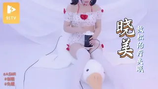 #ASMR - 放松治疗失眠 制服 _ 晓美 - 实时更新的高清7aiTV资源