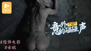 意外的砰砰声 An Unexpected Banging - 1080P超清画质展示图