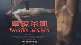 恐怖色情扭曲的欲望  horror porn twisted desires - 实时更新的高清91TV资源