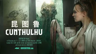 恐怖色情阿姨胡尔胡horror porn cunthulhu - 1080P超清画质展示图