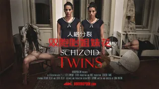 怪诞的房子： 暹罗双胞胎Freak house: Siamese Twins - 高清流媒体极速加载