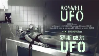 恐怖色情罗斯韦尔ufo horror porn roswell ufo - 高清流媒体极速加载