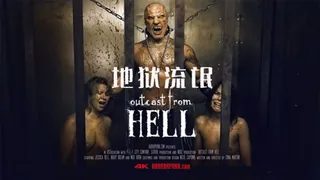 恐怖色情从地狱归来的弃儿 horror porn outcast from hell - 1080P超清画质展示图