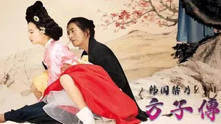 正在播放：韓國3級片  方子传 (91TV频道)