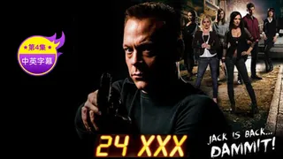 正在播放：【原创中英字幕】24 小时 性爱影片-第四集 (91TV频道)