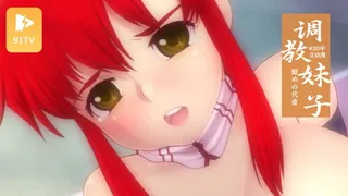 91视频官方收录：#3D中文动漫[3D]つじ町アニメリクエストVol01ヨーコ「慰めの代償」