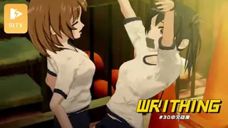 #3D中文动漫[3D]W R I T H I N G - 极具视觉冲击力的91TV内容