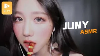 #ASMR Juny ASMR 준희  3 - 1080P超清画质展示图