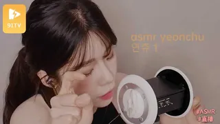 #asmr yeonchu 연츄 1 - 1080P超清画质展示图