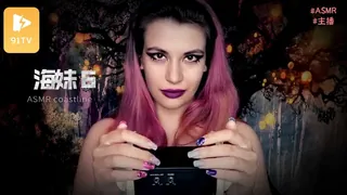 #ASMR coastline 海妹 6 手机浏览器流畅观看预览