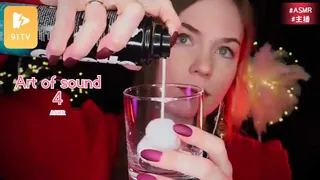#ASMR Art of sound 4 玩家亲测好评资源