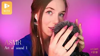 #ASMR Art of sound 1 - 实时更新的高清91TV资源