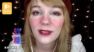 91TV高分作品推荐：#ASMR Softlygaloshes 软糖 3