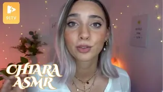 91视频推荐：#ASMR Chiara 5 手机在线播放